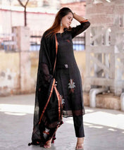 Handwoven Love In Every Thread