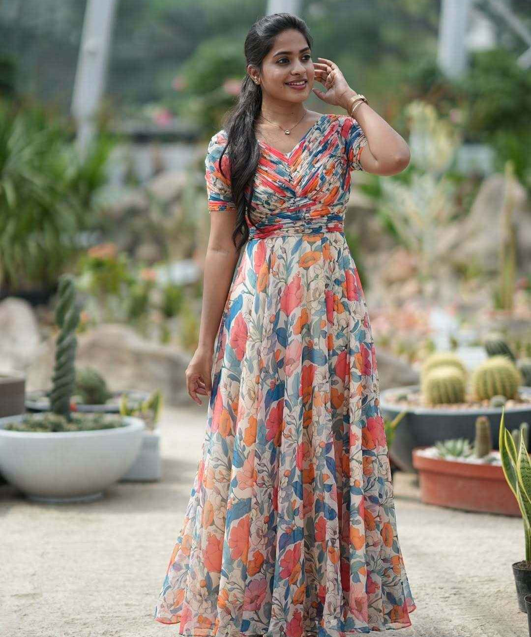 Fashion is about dreaming and making other people dream in their outfit