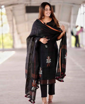 Handwoven Love In Every Thread